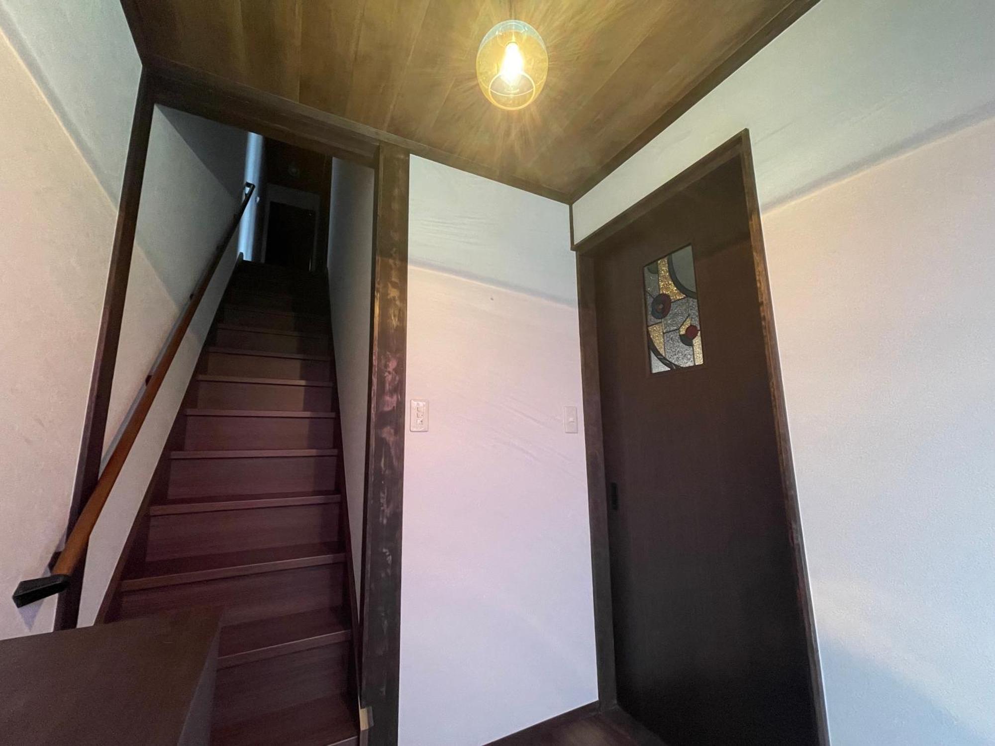 מלון טוקיו 青い家広尾 מראה חיצוני תמונה